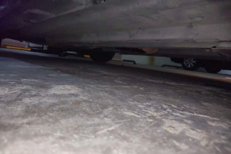 Used Nissan Teana 2011 2.0L XL Comfort Edition Chassis Front Right