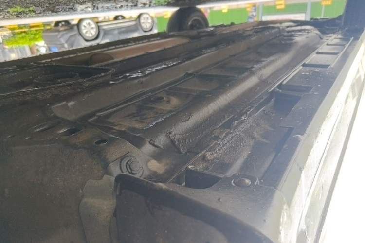 Used Nissan Teana 2011 2.5L XL Advanced Edition Chassis Front Right