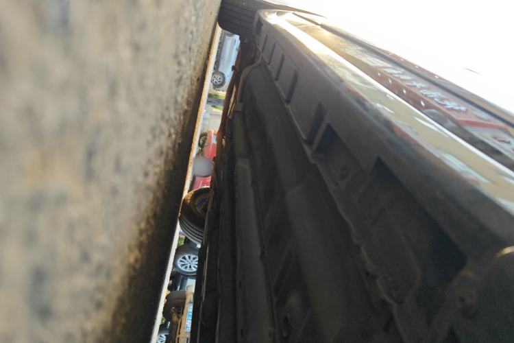 Used Nissan Teana 2011 2.0L XL Comfort Edition Chassis Front Right
