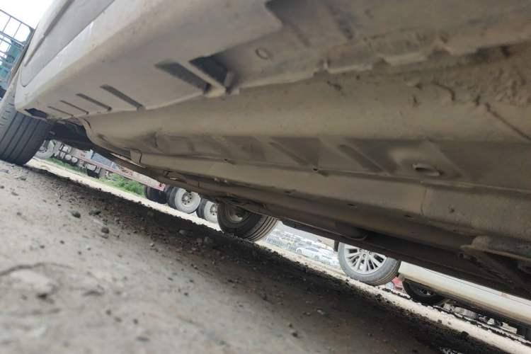 Used Nissan Teana 2011 2.0L XE Standard Edition Chassis Front Right