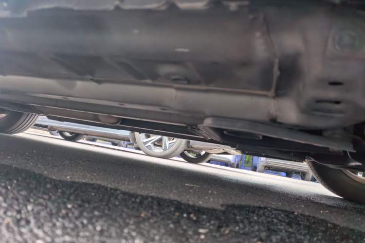 Used Nissan Teana 2011 2.0L XL Comfort Edition Chassis Front Right