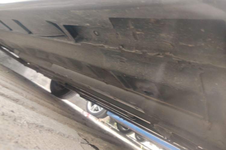 Used Nissan Teana 2011 2.5L XL Advanced Edition Chassis Front Right
