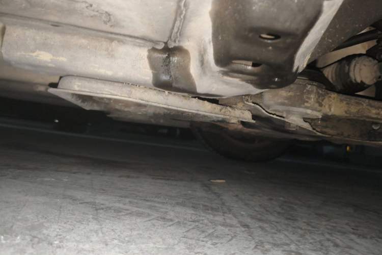 Used Nissan Teana 2011 Duke 2.5L XV Luxury Edition Chassis Front Right