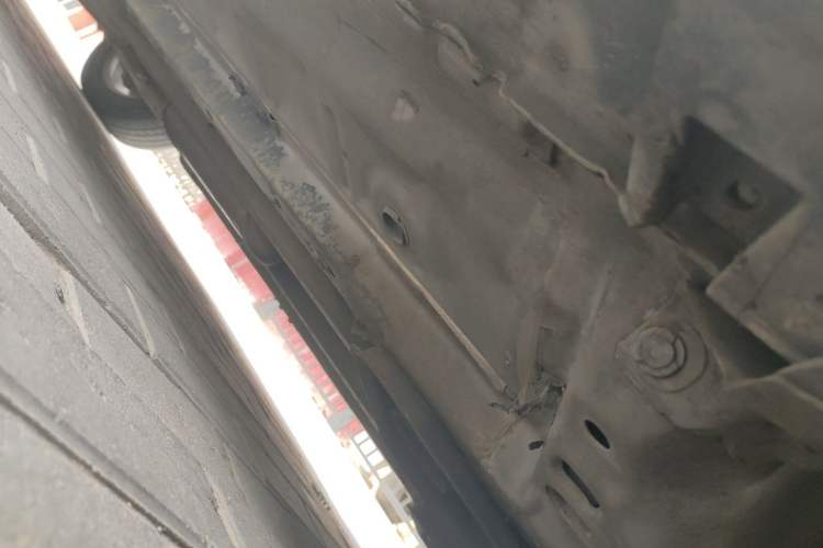 Used Nissan Teana 2011 2.0L XL Glory Edition Chassis Front Right