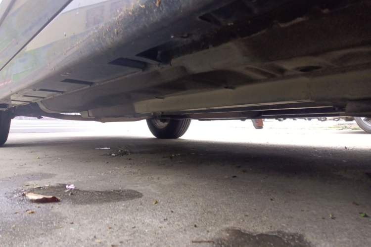 Used Nissan Teana 2011 2.0L XL Comfort Edition Chassis Front Right
