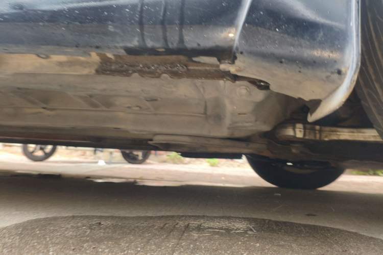Used Nissan Teana 2011 2.5L XL Advanced Edition Chassis Front Right