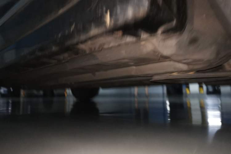 Used Nissan Teana 2011 2.5L XL Glory Edition Chassis Front Right