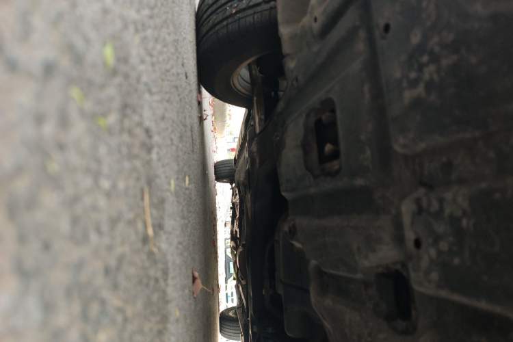 Used Nissan Teana 2011 2.0L XL Comfort Edition Chassis Front Right