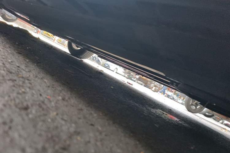 Used Nissan Teana 2011 2.5L XL Advanced Edition Chassis Front Right
