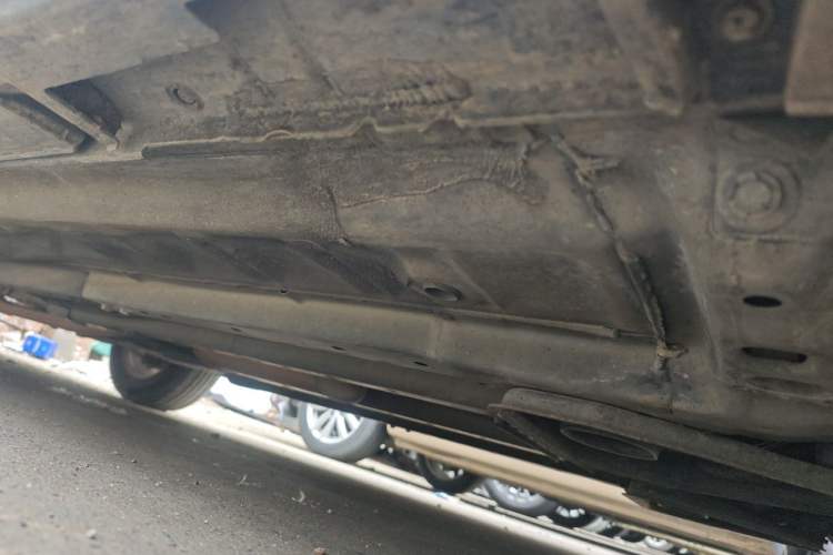 Used Nissan Teana 2011 2.0L XL Glory Edition Chassis Front Right