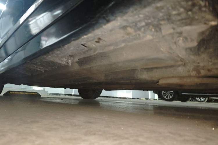 Used Nissan Teana 2011 2.0L XL Comfort Edition Chassis Front Right