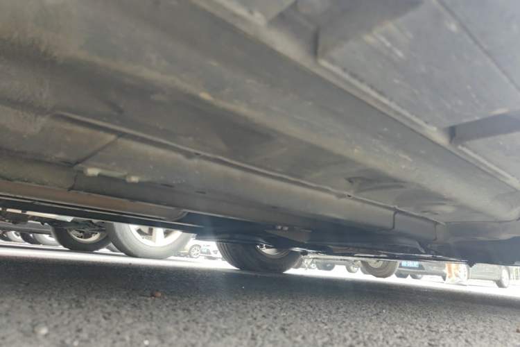 Used Nissan Teana 2011 2.5L XL Glory Edition Chassis Front Right