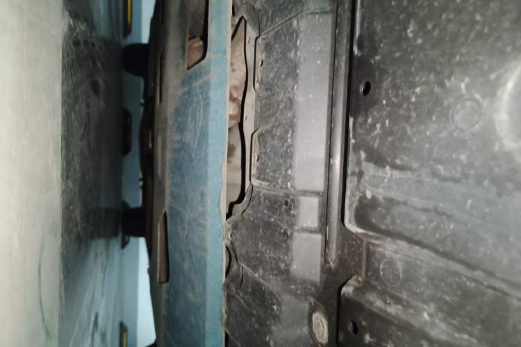 Used Nissan Teana 2011 2.5L XL Advanced Edition Chassis Front