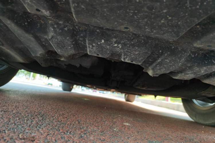 Used Nissan Teana 2011 2.0L XL Comfort Edition Chassis Front