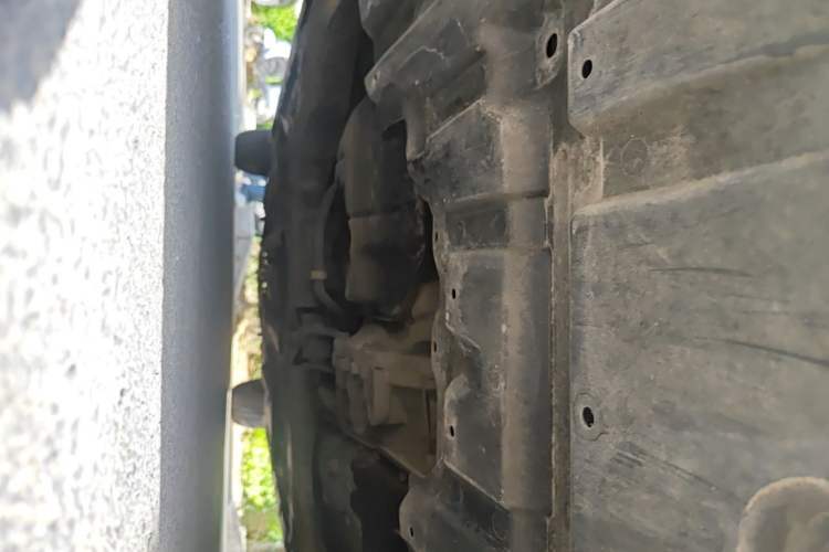 Used Nissan Teana 2011 2.0L XL Glory Edition Chassis Front
