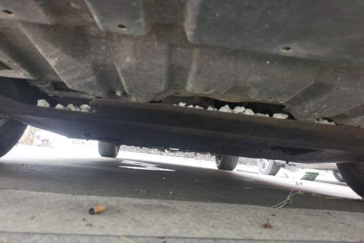 Used Nissan Teana 2011 2.5L XL Advanced Edition Chassis Front