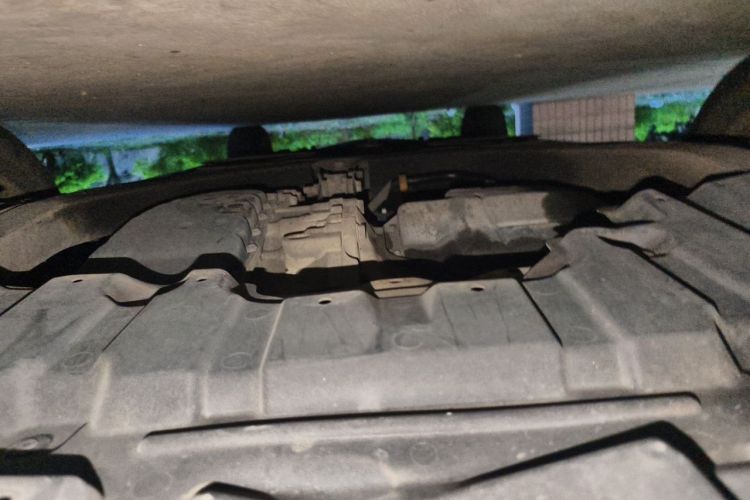 Used Nissan Teana 2011 2.0L XL Glory Edition Chassis Front