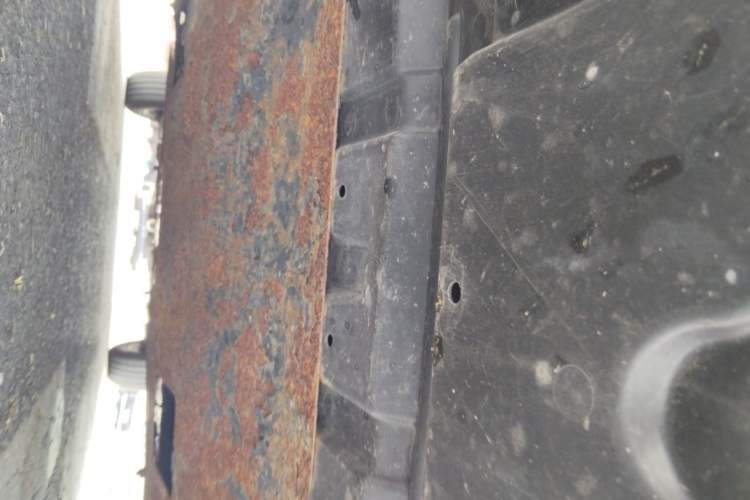 Used Nissan Teana 2011 2.5L XL Advanced Edition Chassis Front