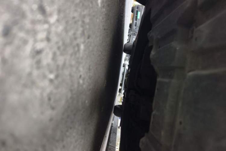 Used Nissan Teana 2011 2.0L XL Comfort Edition Chassis Front
