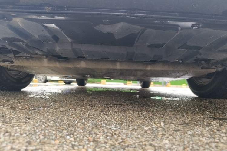 Used Nissan Teana 2011 2.5L XL Advanced Edition Chassis Front