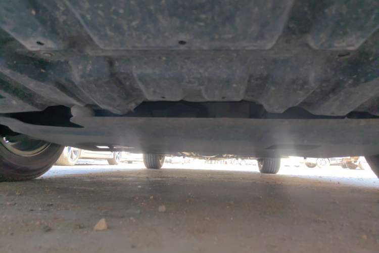 Used Nissan Teana 2011 2.0L XL Comfort Edition Chassis Front