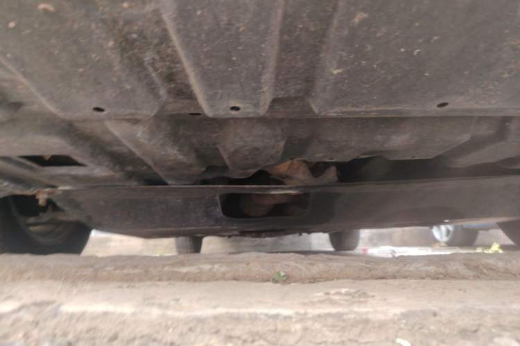 Used Nissan Teana 2011 2.5L XL Advanced Edition Chassis Front