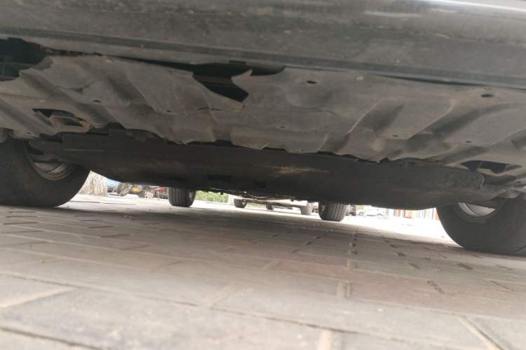 Used Nissan Teana 2011 2.0L XL Glory Edition Chassis Front