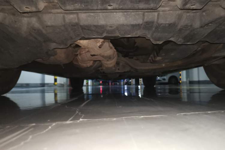 Used Nissan Teana 2011 2.5L XL Glory Edition Chassis Front