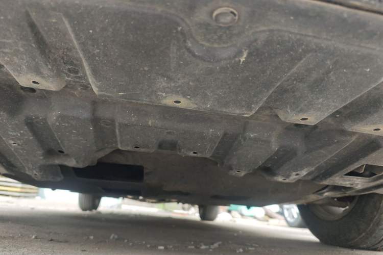 Used Nissan Teana 2011 2.0L XL Glory Edition Chassis Front