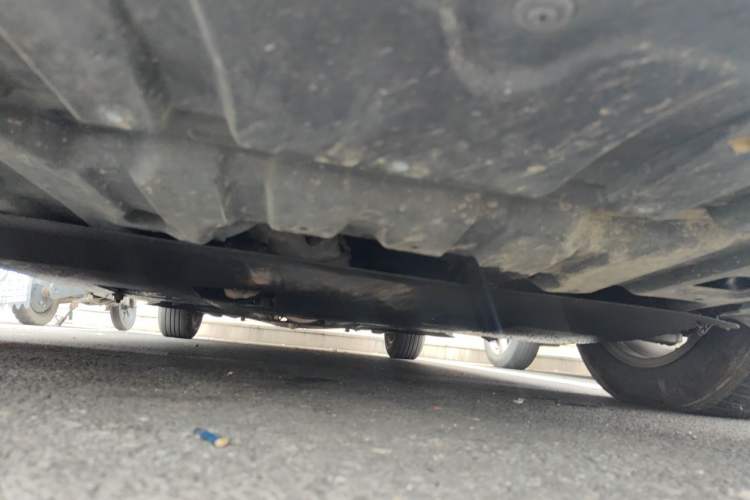 Used Nissan Teana 2011 2.5L XL Glory Edition Chassis Front