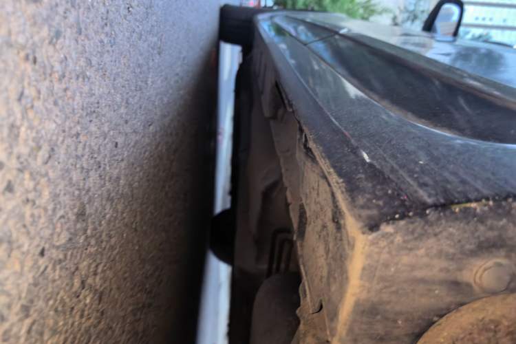 Used Nissan Teana 2011 2.5L XL Advanced Edition Chassis Rear Left
