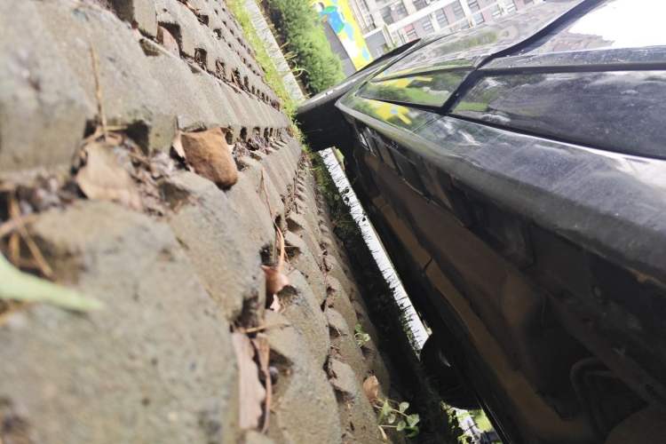 Used Nissan Teana 2011 2.0L XL Comfort Edition Chassis Rear Left