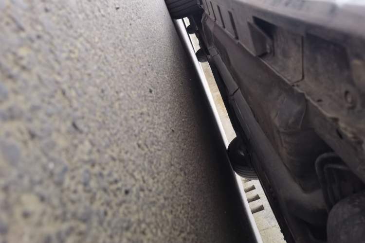 Used Nissan Teana 2011 2.0L XL Comfort Edition Chassis Rear Left