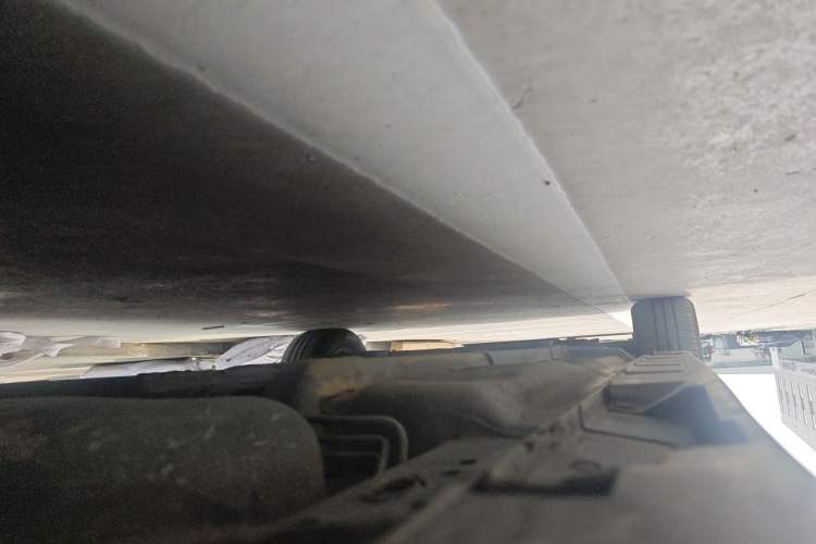 Used Nissan Teana 2011 2.0L XL Comfort Edition Chassis Rear Left