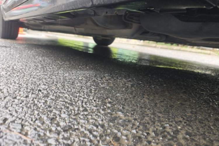 Used Nissan Teana 2011 2.5L XL Advanced Edition Chassis Rear Left