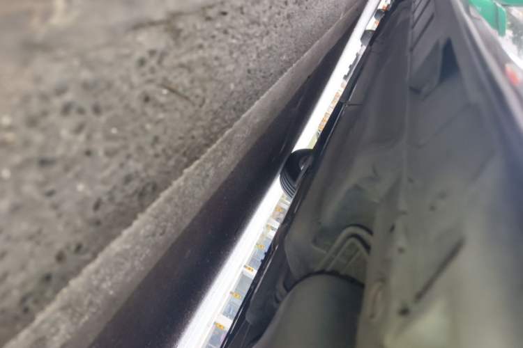 Used Nissan Teana 2011 2.0L XL Comfort Edition Chassis Rear Left