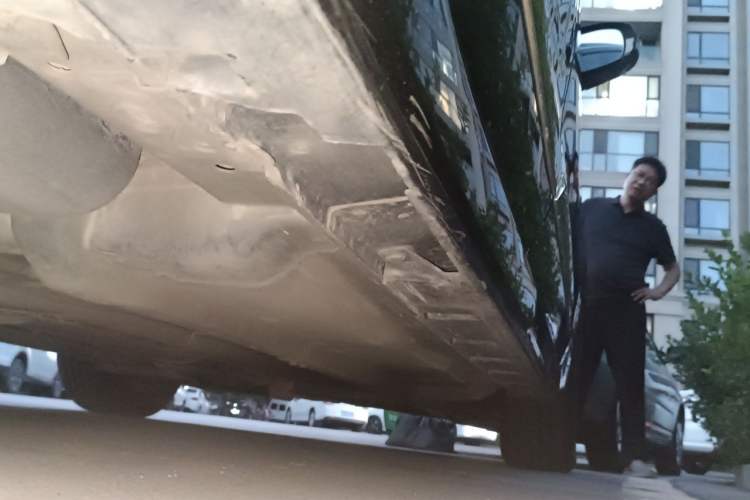 Used Nissan Teana 2011 2.5L XL Glory Edition Chassis Rear Right