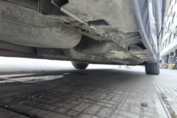 Used Nissan Teana 2011 2.0L XL Comfort Edition Chassis Rear Right