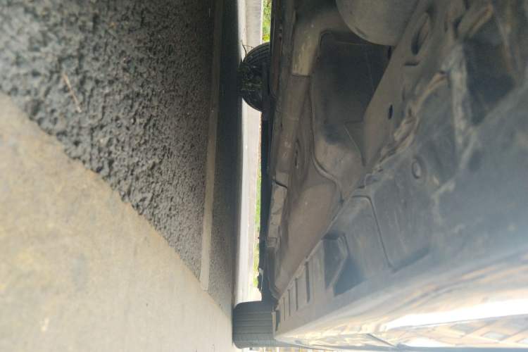 Used Nissan Teana 2011 2.0L XL Comfort Edition Chassis Rear Right