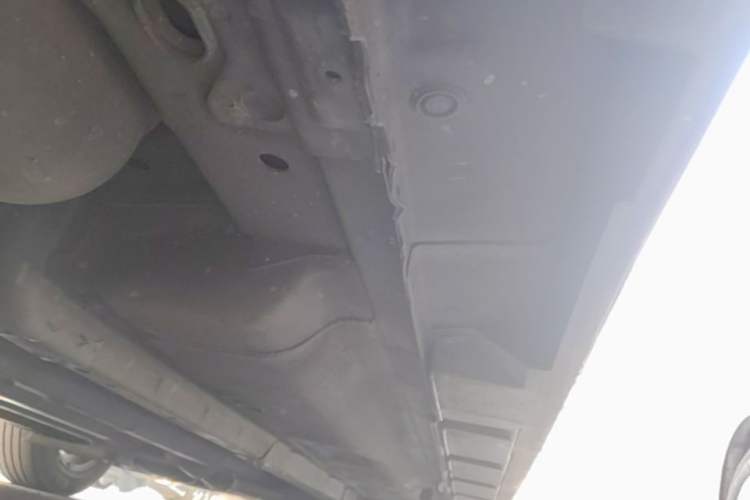 Used Nissan Teana 2011 2.5L XL Advanced Edition Chassis Rear Right