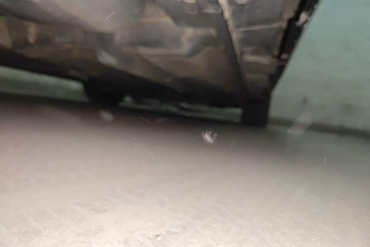 Used Nissan Teana 2011 2.5L XL Advanced Edition Chassis Rear Right