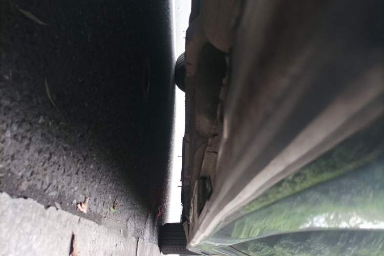 Used Nissan Teana 2011 2.0L XL Comfort Edition Chassis Rear Right