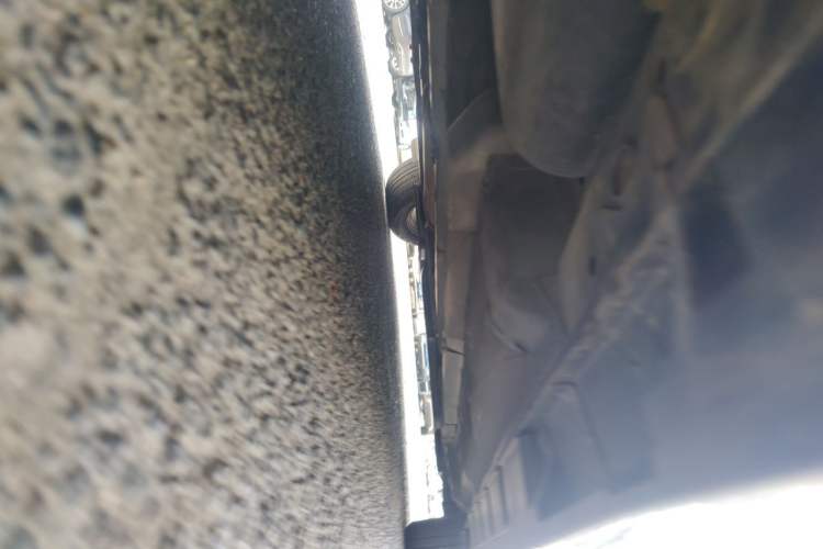 Used Nissan Teana 2011 2.0L XL Comfort Edition Chassis Rear Right
