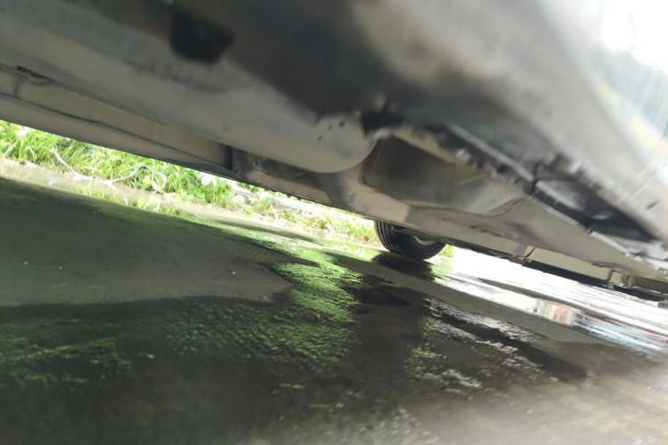 Used Nissan Teana 2011 2.5L XL Advanced Edition Chassis Rear Right