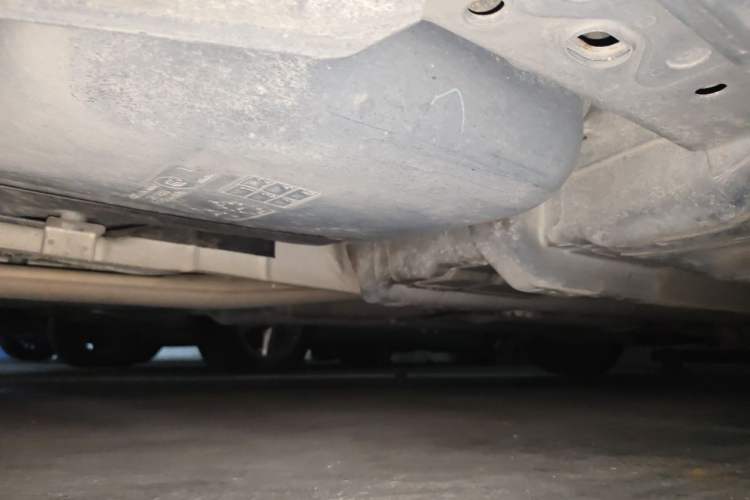 Used Nissan Teana 2011 2.5L XL Advanced Edition Chassis Rear Right