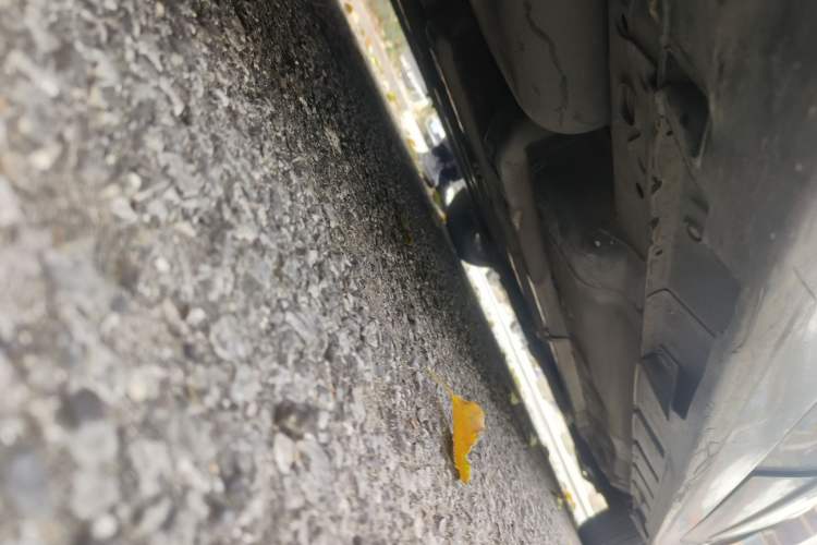 Used Nissan Teana 2011 2.5L XL Advanced Edition Chassis Rear Right