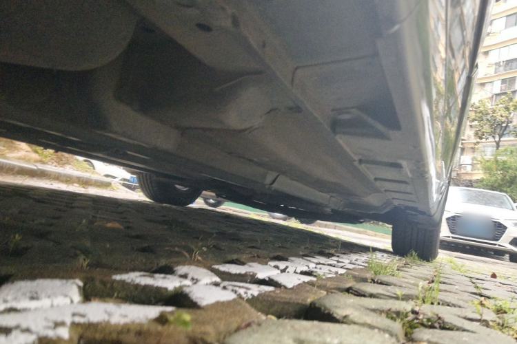 Used Nissan Teana 2011 2.5L XL Advanced Edition Chassis Rear Right