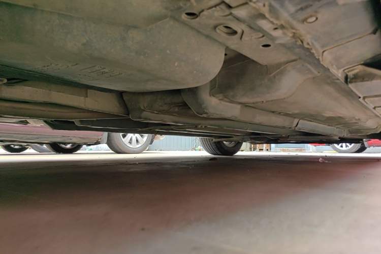 Used Nissan Teana 2011 2.5L XL Advanced Edition Chassis Rear Right