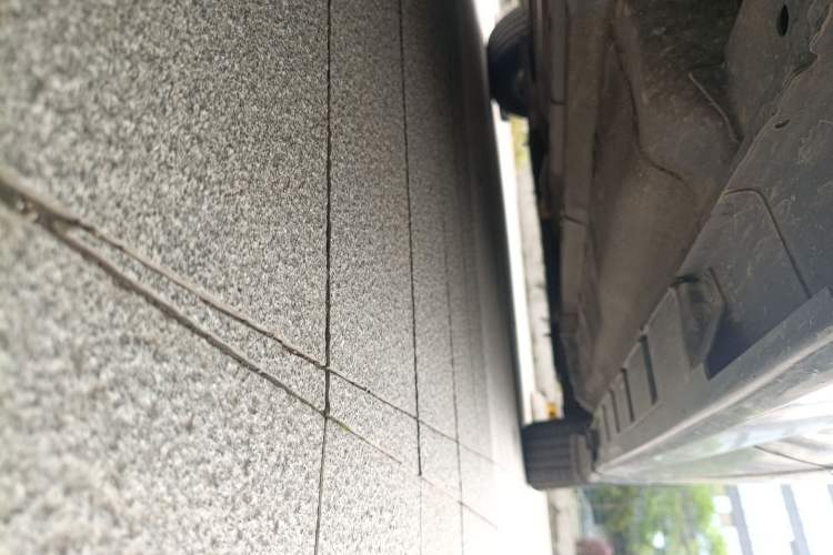 Used Nissan Teana 2011 2.5L XL Glory Edition Chassis Rear Right