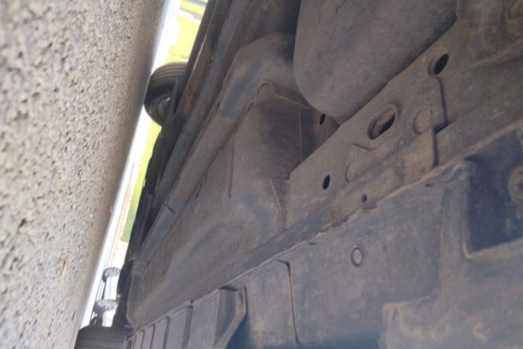 Used Nissan Teana 2011 2.0L XL Comfort Edition Chassis Rear Right